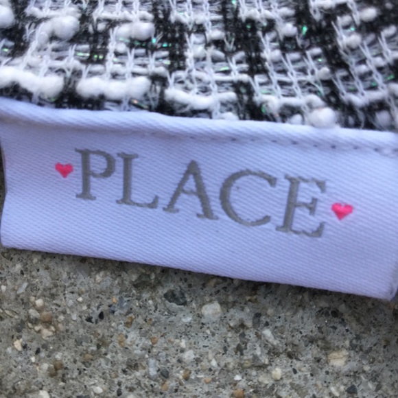 Dress children place - Picture 5 of 6